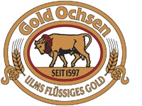 Gold Ochsen